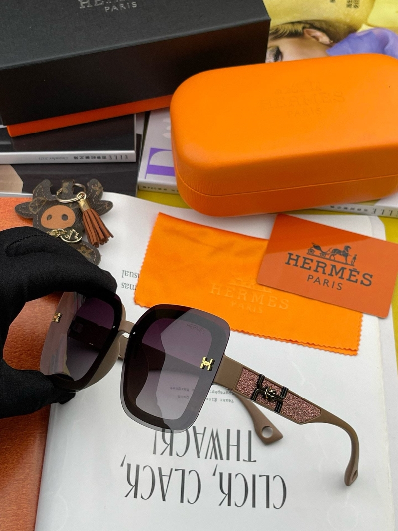 Hermes Sunglasses